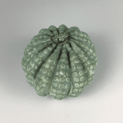 Alternative view of Octo Pod Sculpture