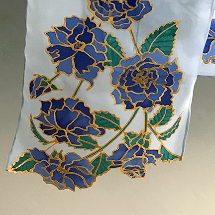 Silk Scarf
