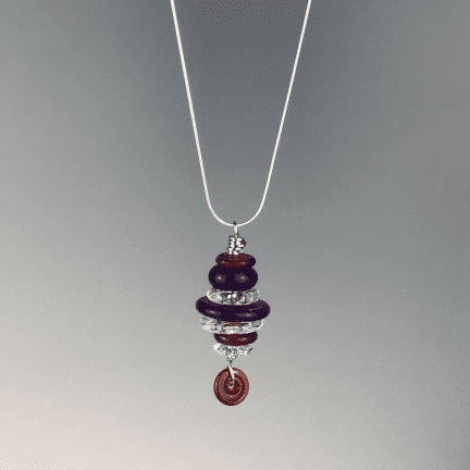 Alternative view of Pendant