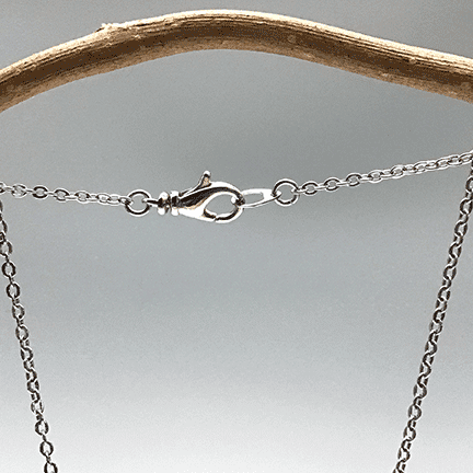 Alternative view of Necklace