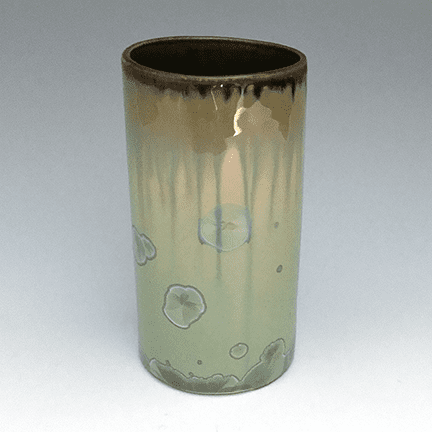 Porcelain Tumblers
