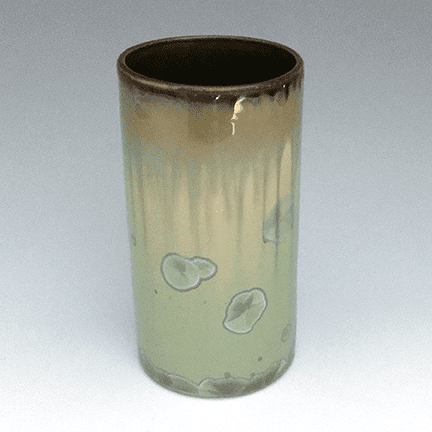 Alternative view of Porcelain Tumblers