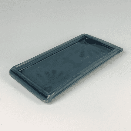 Alternative view of Butter Dish