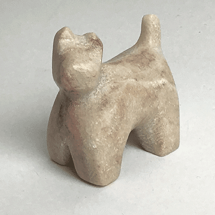 Alternative view of Sculpture