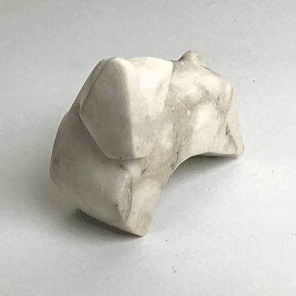 Alternative view of Sculpture