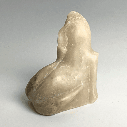 Alternative view of Sculpture