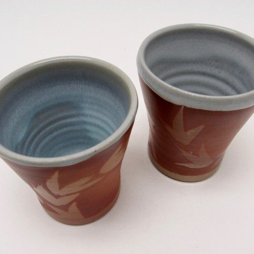 Alternative view of Ceramic Cup