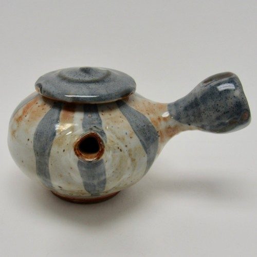 Ceramic Teapot