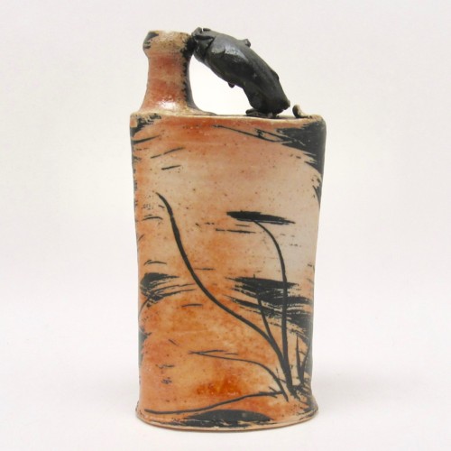 Alternative view of Flask