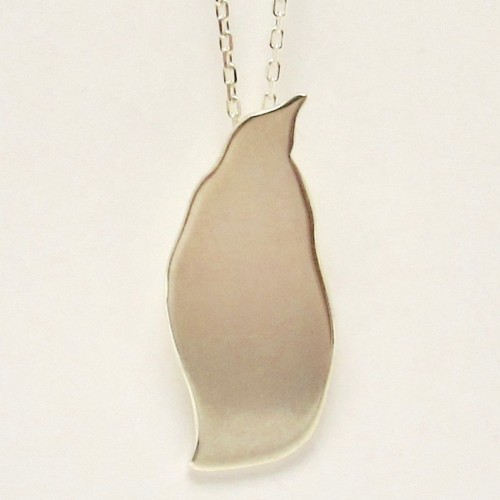 Penguin Pendant