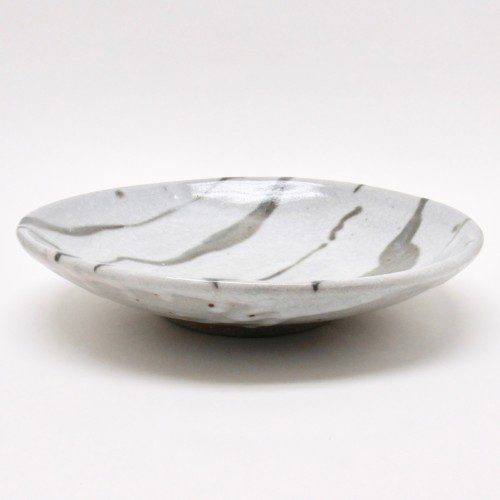 Alternative view of Shallow Bowl