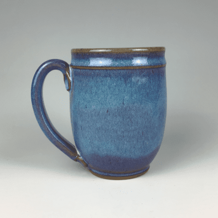 Alternative view of Mug