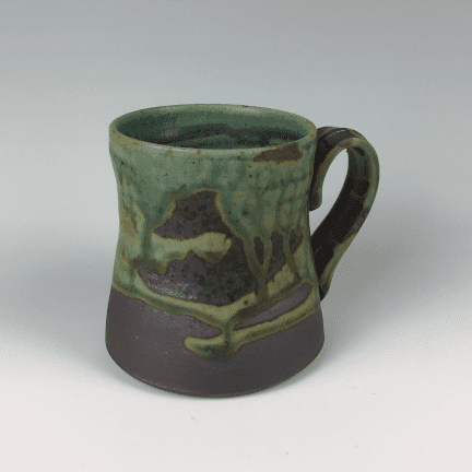 Alternative view of Mug