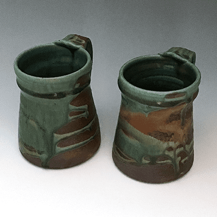 Alternative view of Ceramic Mug