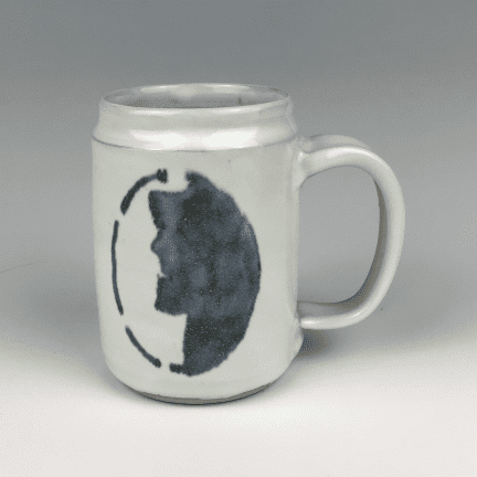 Old Man of the Mountain Mug