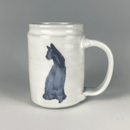 Cat Mug
