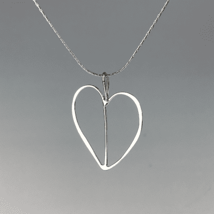 Heart Pendant