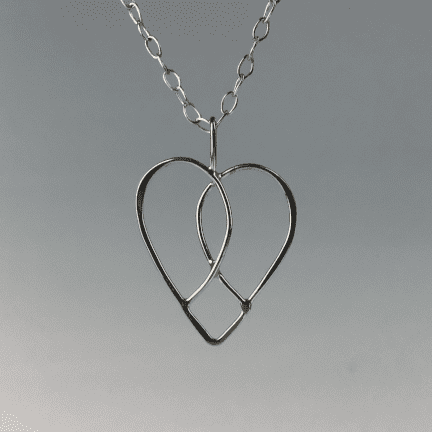 Heart Pendant