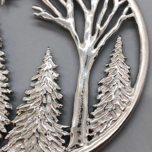 Winter Light Ornament - Image 3