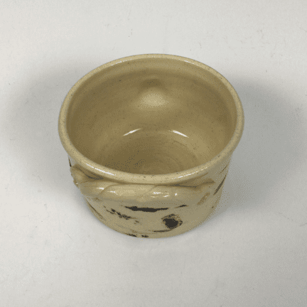 Alternative view of Chowder Bowl