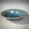 Blue Soup/Salad Bowl