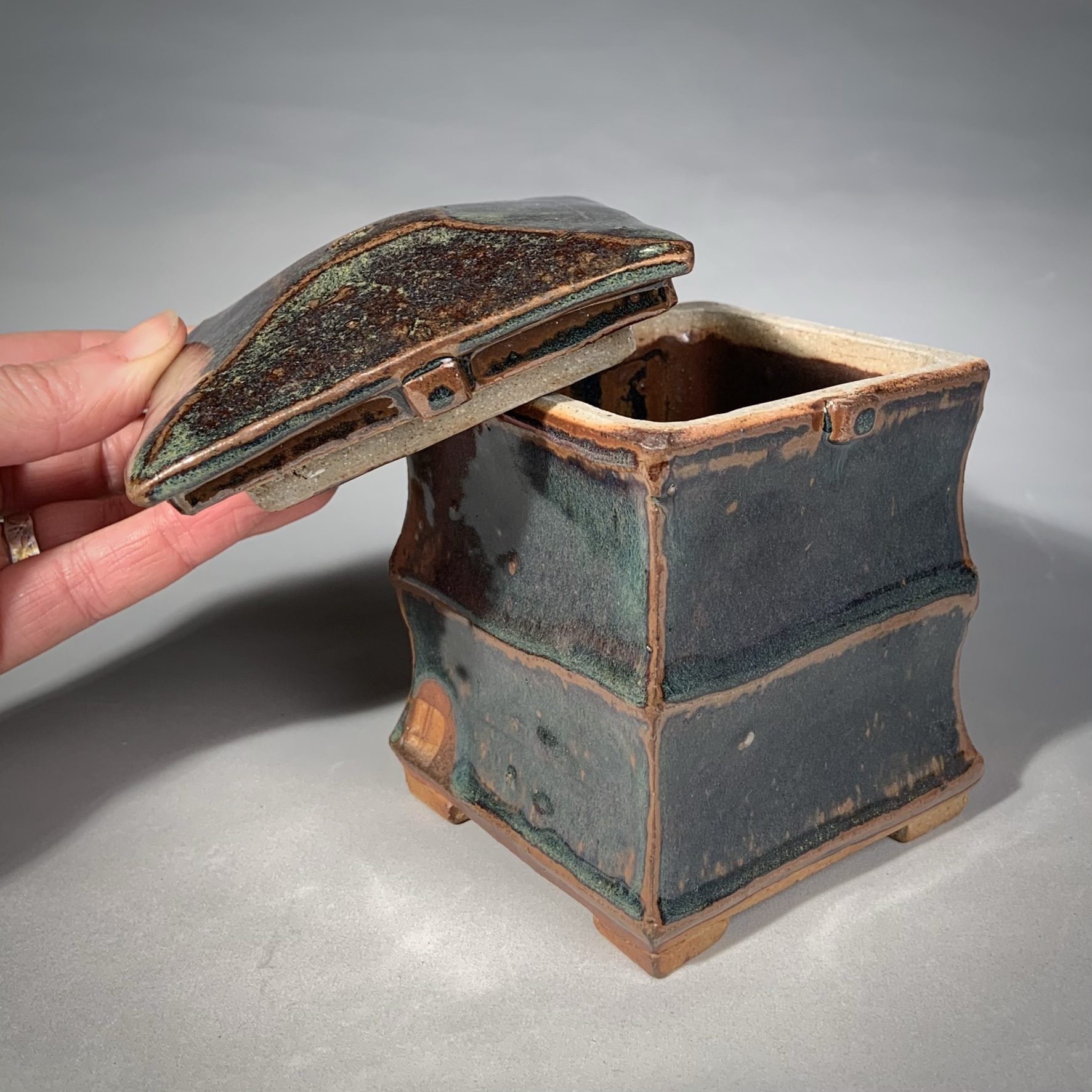 Medium Treasure Box - Image 2