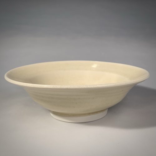 Celadon Soup/Salad Bowl