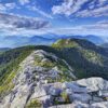 Mount Chocorua Summit