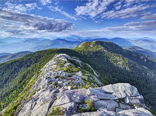 Mount Chocorua Summit