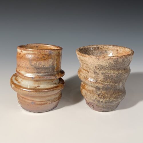 Woodfired "Unomi" Cup