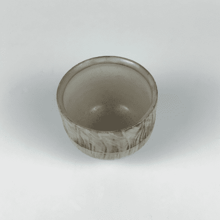 Alternative view of Teacup