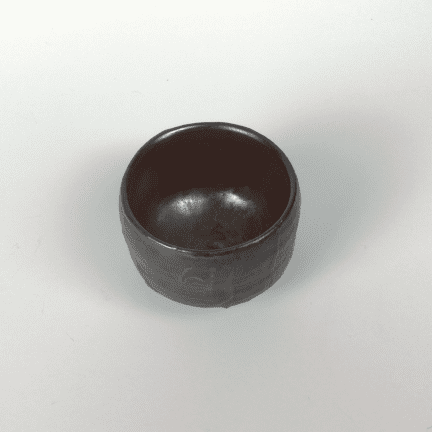 Alternative view of Tea Bowl
