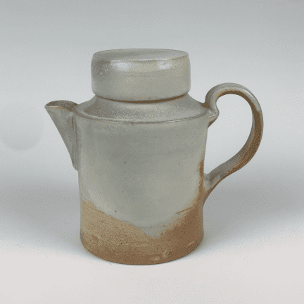 Alternative view of Teapot