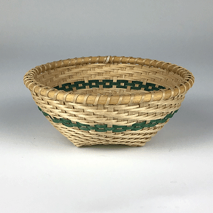 Miniature Basket
