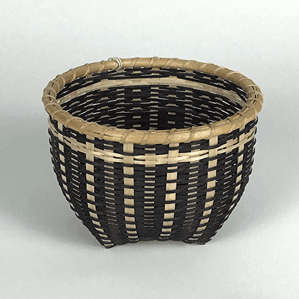 Alternative view of Basket