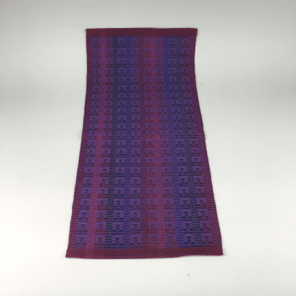 Alternative view of Table Runner