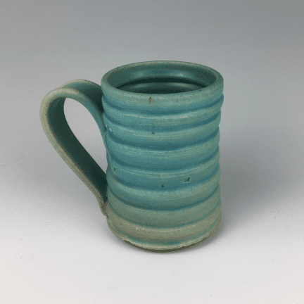 Alternative view of Mug