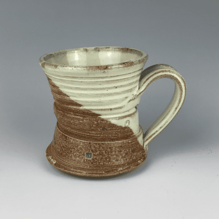 Alternative view of Mug
