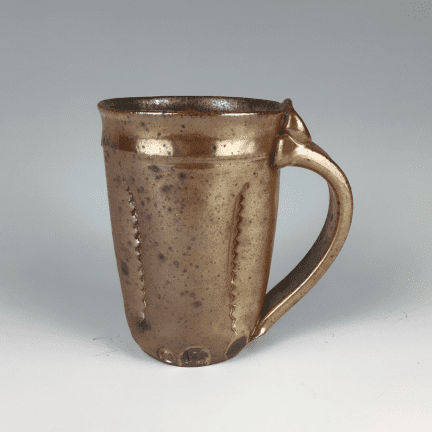 Alternative view of Mug