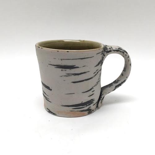 Birch Mug