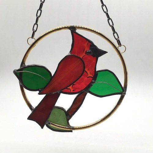 Red Cardinal
